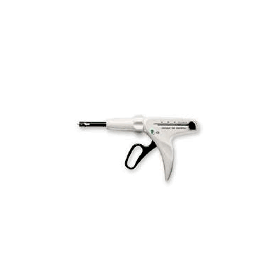 Wound Stapler Gia Ring Handle Titanium Stapl