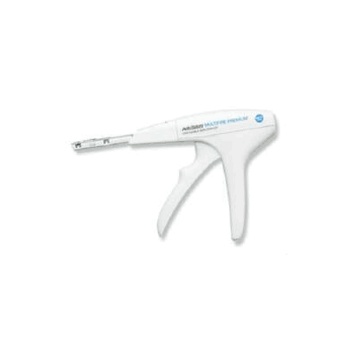 Wound Stapler Multifire Premium Pistol Grip
