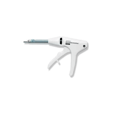 Wound Stapler Multifire Versatack Squeeze Ha