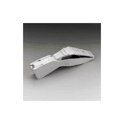 Wound Stapler Precise Multi-shot Squeeze Han