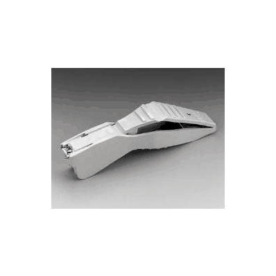 Wound Stapler Precise Multi-shot Squeeze Han