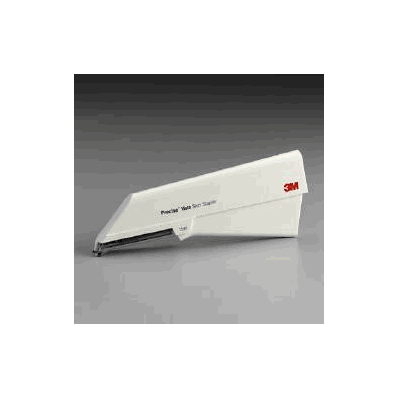 Wound Stapler Precise Vista Squeeze Handle 1