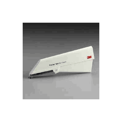 Wound Stapler Precise Vista Squeeze Handle 3