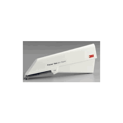 Wound Stapler Precise Vista Squeeze Handle 3