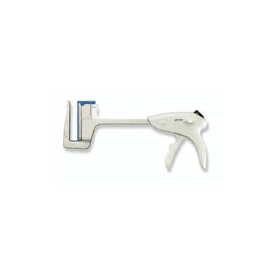 Wound Stapler Ta Squeeze Handle 3.5 Mm Titan