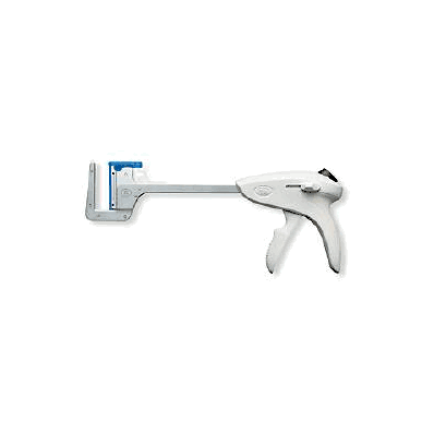 Wound Stapler Ta Squeeze Handle 3.5 Mm Titan