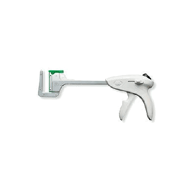 Wound Stapler Ta Squeeze Handle 4.8 Mm Titan