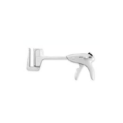 Wound Stapler Ta Squeeze Handle 4.8 Mm Titan