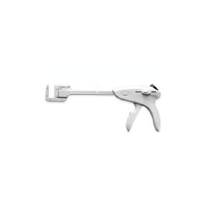 Wound Stapler Ta Squeeze Handle V3 Titanium