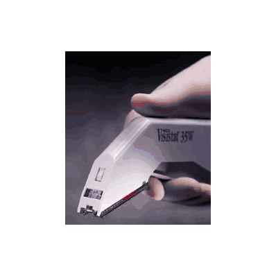 Wound Stapler Visistat Squeeze Handle 35 Wid