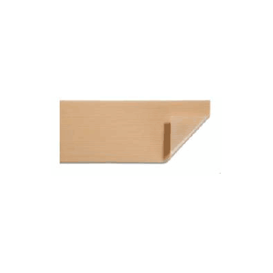 Wound Tape Mepitac Silicone 1.5 X 59 Inch -