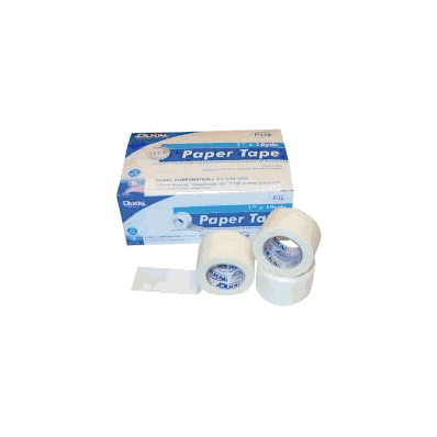 Wound Tape Paper 1 Inch X 10 Yards - Tape, Pa