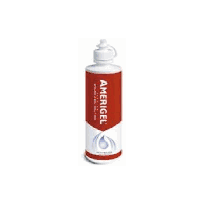 Amerigel Wound Wash, 4 oz. Spray Can