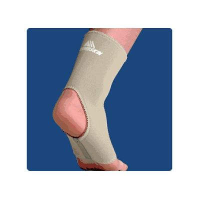 Wrap, Ankle, Thermoskin, Sz Xl