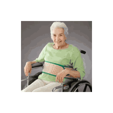 Wrap Around Safety Belt Posey? 66 Inch L Beig