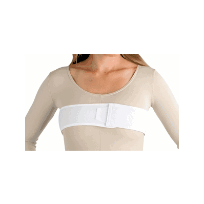 Wrap, Breast, Garment, Universal - Medline