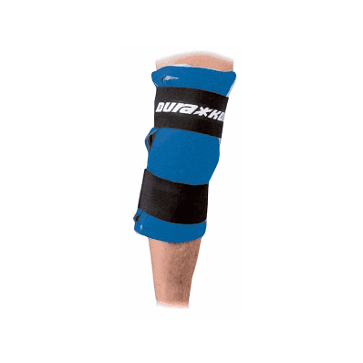 Wrap, Dk, Ds Shoulder W/1