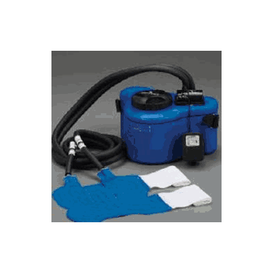 Wrap, Shoulder Blanket W/Hot-cold Pk Lg (1/Ea