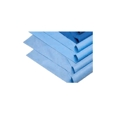 Wrap, Strlz Meltblown Ploy Dura-blu 30"X30" (