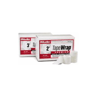 Wrap Tapewrap Fabric 3 Inch X 6 Yards - Tape