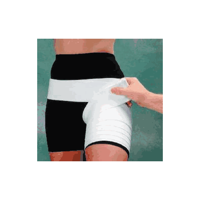 Wrap, Tenso Super 3"X5' (5/Pk) - - Sammons P