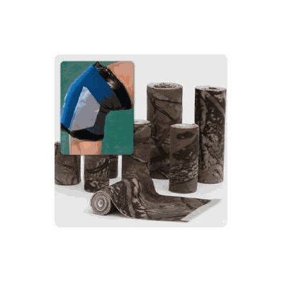 Wrap Tensowrap Nu 48 L X 2-1/2 W Inch - Wrap