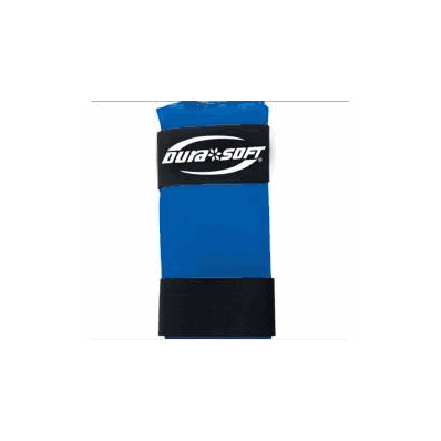 Wrap With Cold Pack DuraSoft Knee Elastic /