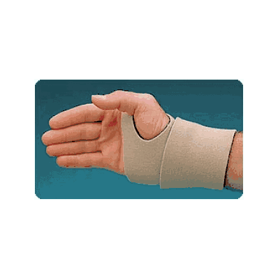 Wrap, Wrist, Neoprene, Universal