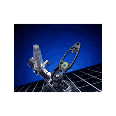 Wrench, Cylinder