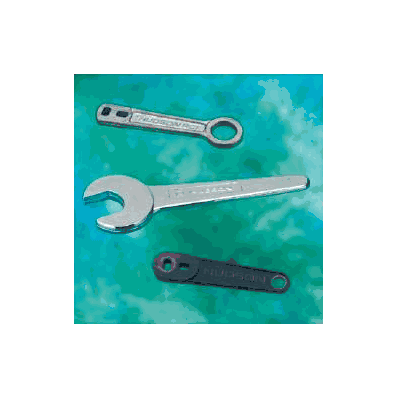 Wrench - Wrench, Cylinder Nylon Sm - Telefle