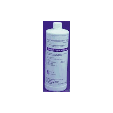 Wright-giemsa Stain Camco Quick Ii 946 Ml -