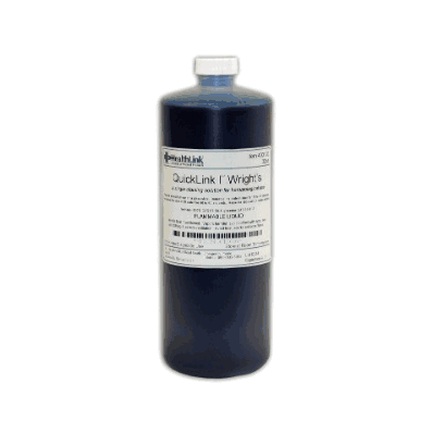 Wright Stain, Hematology with 32 Oz