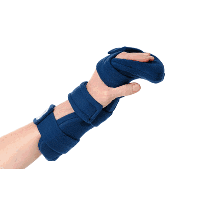 Wrints Hand Fingers Hand Orthosis