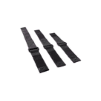 Wrist Band Wristox 10 Inch, Reusable - Band,