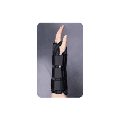 Wrist Brace Concord Foam Right Hand One Size