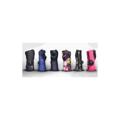 Wrist Brace Exos Wrist Brace With Boa Therm