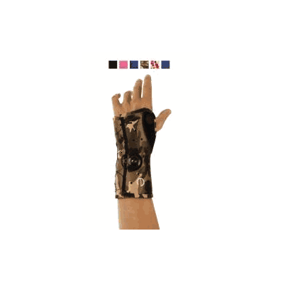 Wrist Brace Exos Wrist Brace With Boa Therm