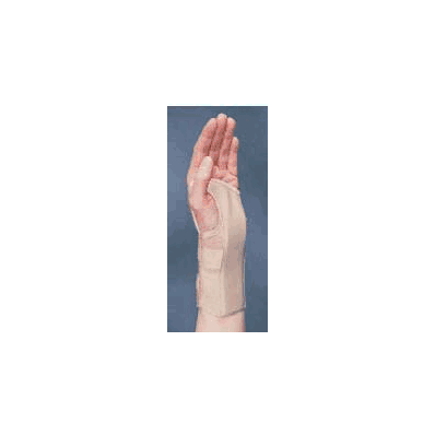 Wrist Brace Frazer Palmar Stay Right Hand Sm