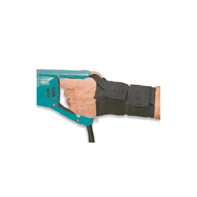 Wrist Brace FreEdom Polyester / Stainless St