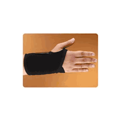 Wrist Brace Kuhl Modabber Palmar Stay Neopre