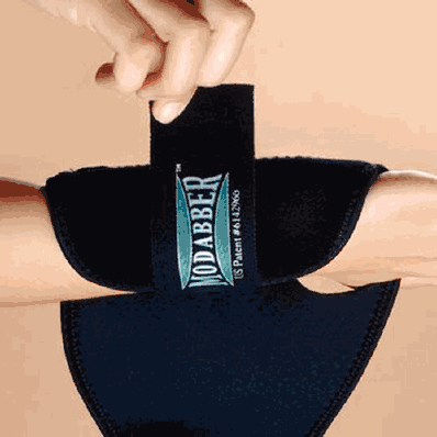 Wrist Brace, LEFT HAND, One Size Fits Most