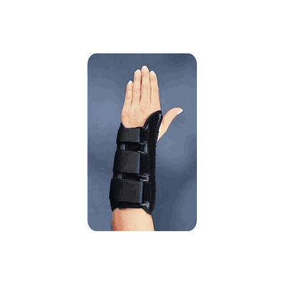 Wrist Brace Premier Palmar Stay Right Hand 2