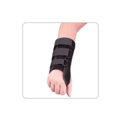 Wrist Brace, RIGHT MEDIUM 