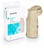 Wrist Brace, Size: Medium, 6-1/2" to 7-1/2" Wrist Circumference Left Hand, 7" Palmar Stay Low Profile / Contoured / Wraparound, Beige, Adult, sold as Each by MK Brand 155-79-87085<br><br><font color="red"><b>BACK TO THE PRODUCT TABLE, <a href="https://www.aaawholesalecompany.com/orthopedic-immobilizers--splints-and-supports-upper-body-wrist--hand-and-finger-wrap-braces.html">CLICK HERE</a></b></font>