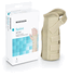 Wrist Brace, Size: X-Small, Up to 5-1/2" Wrist Circumference Left Hand, 7" Palmar Stay Low Profile / Contoured / Wraparound, Beige, Adult, sold as Each by MK Brand 155-79-87082<br><br><font color="red"><b>BACK TO THE PRODUCT TABLE, <a href="https://www.aaawholesalecompany.com/orthopedic-immobilizers--splints-and-supports-upper-body-wrist--hand-and-finger-wrap-braces.html">CLICK HERE</a></b></font>