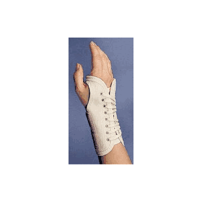 Wrist Brace Southport Palmar Stay Canvas / C