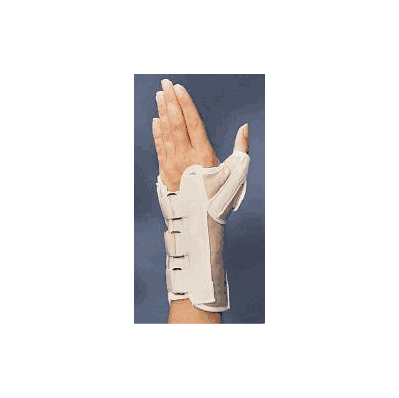 Wrist / Thumb Brace Classic Right Hand X-smal