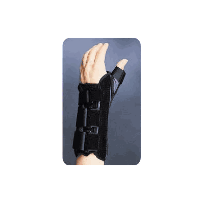 Wrist / Thumb Brace Premier Palmar Stay Righ