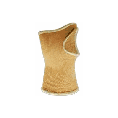 Wrist Compression, Xlg - - Scott Specialties