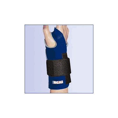Wrist Extension Splint - Large Left - Re